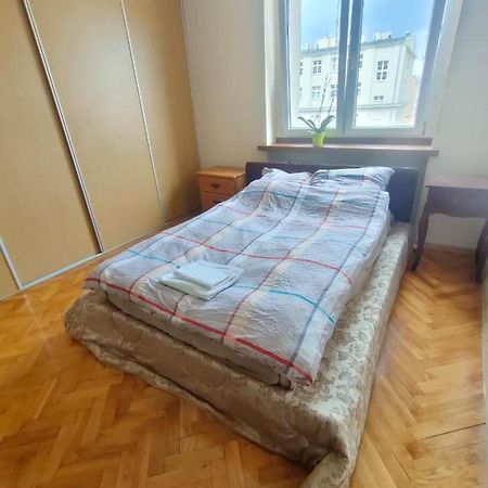 City Centre Apartment - Πόζναν Εξωτερικό φωτογραφία