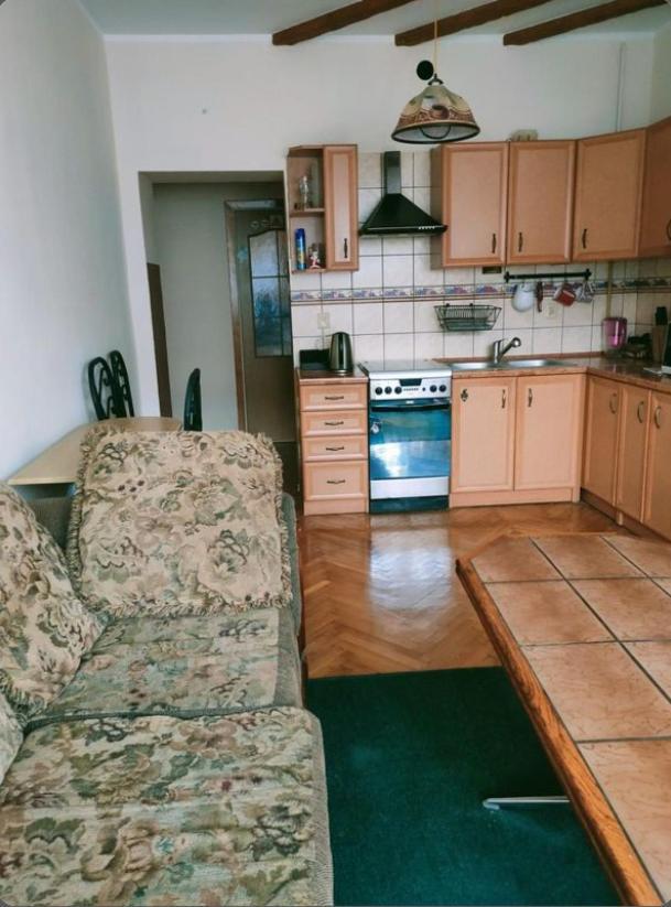 City Centre Apartment - Πόζναν Εξωτερικό φωτογραφία