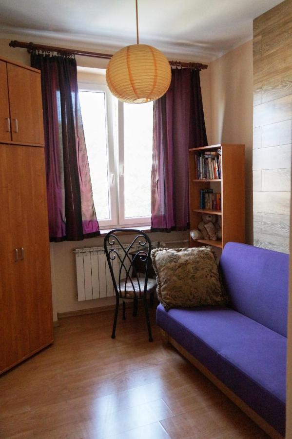 City Centre Apartment - Πόζναν Εξωτερικό φωτογραφία