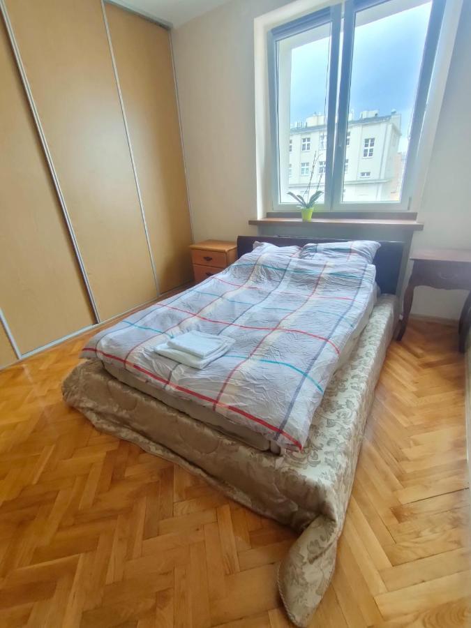 City Centre Apartment - Πόζναν Εξωτερικό φωτογραφία