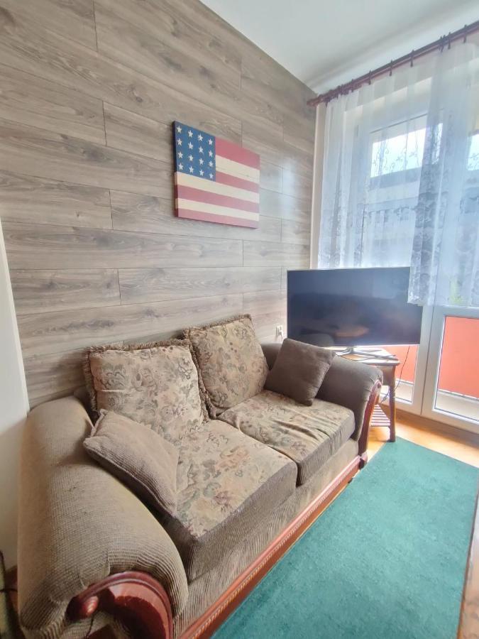 City Centre Apartment - Πόζναν Εξωτερικό φωτογραφία