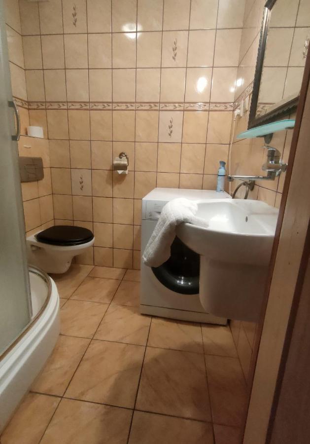 City Centre Apartment - Πόζναν Εξωτερικό φωτογραφία